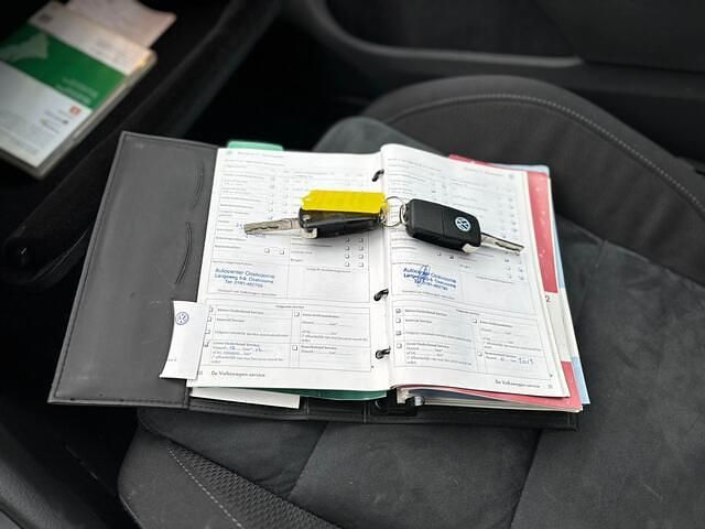 Occasion VW Golf VI Highline 122 PK (89 kW) 2010 Grijs Hatchback