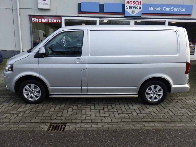 Occasion VW T5 114 PK (83 kW) 2013 Overige Van
