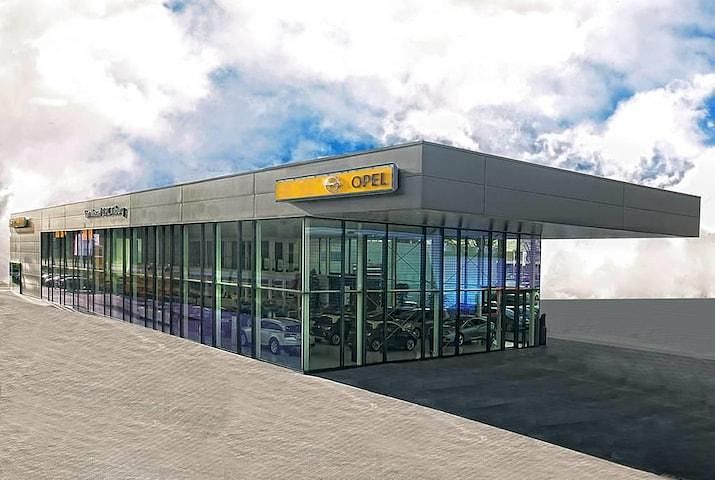 Grijs Occasion 2024 Opel Corsa Hatchback | € 17.440 (Eerlijke prijs) - Afbeelding 1/2