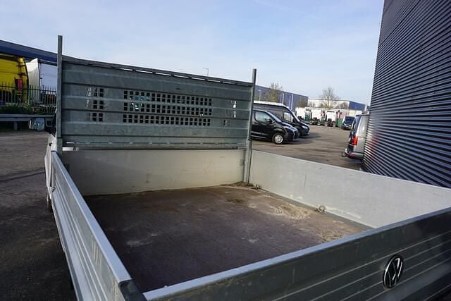 Occasion VW T6.1 111 PK (81 kW) 2021 Wit Van