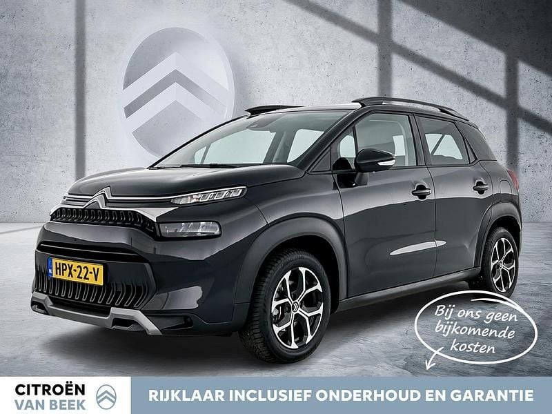 Occasion Citroën C3 Aircross PureTech 112 PK (82 kW) 2024 Suv SUV