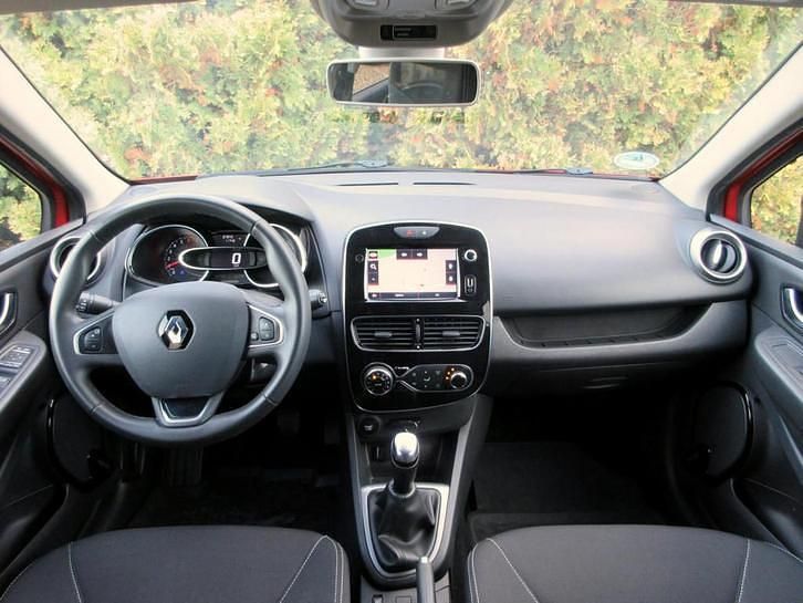 Occasion Renault Clio IV Intens 90 PK (66 kW) 2018 Stationwagen