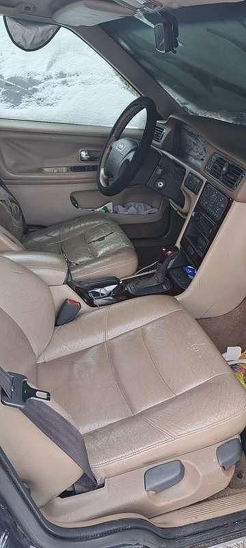 Occasion Volvo V70 170 PK (125 kW) 1999 Blauw Stationwagen