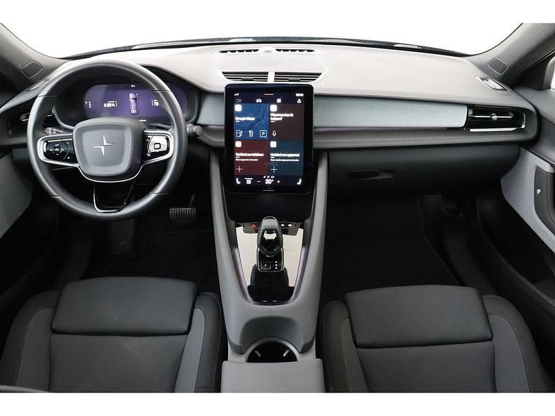 Occasion Polestar 2 Performance 300 kW (409 PK) 2020 Blauw Hatchback