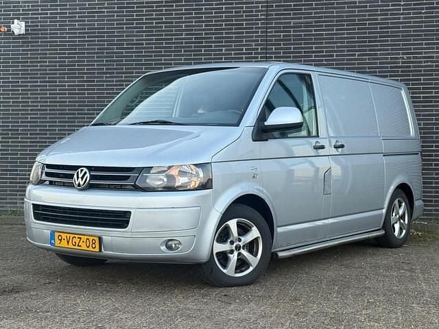 Occasion VW T5 140 PK (102 kW) 2010 Overige Van