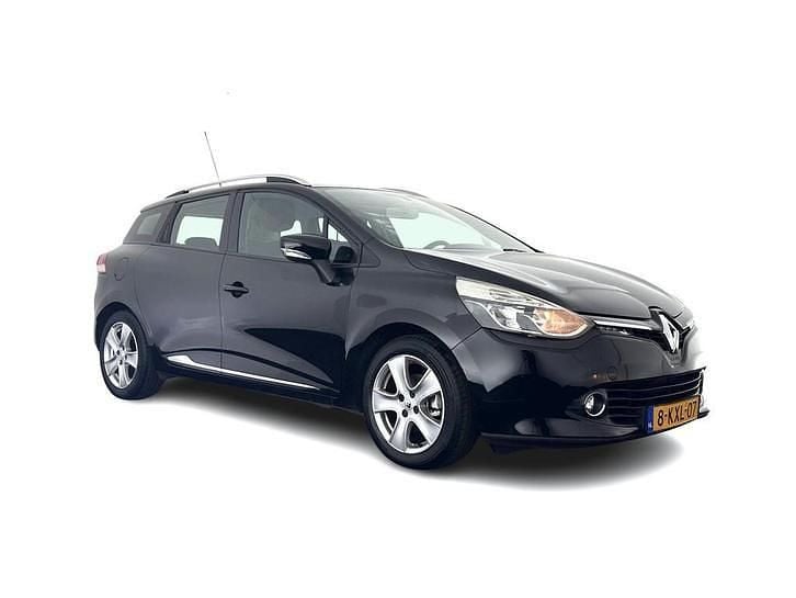 Occasion 2013 Renault Clio IV Expression Stationwagen | € 3.945 (Goede deal) - Afbeelding 1/4