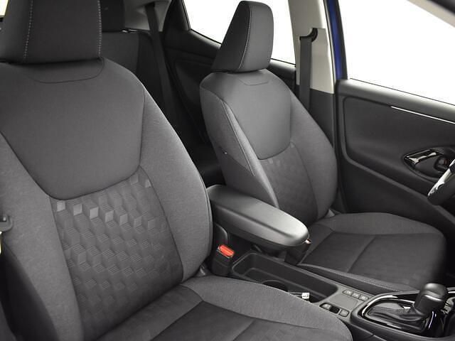 Occasion Toyota Yaris Style 116 PK (85 kW) 2025 Blauw Hatchback