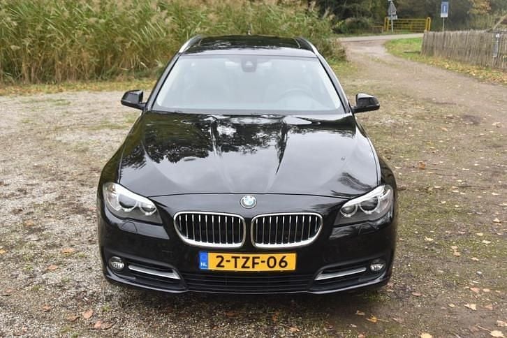 Gebruikt 2013 BMW 525 Stationwagen | € 13.250 (Eerlijke prijs) - Afbeelding 1/4