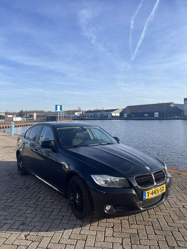 Occasion BMW 318 143 PK (105 kW) 2011 Sedan