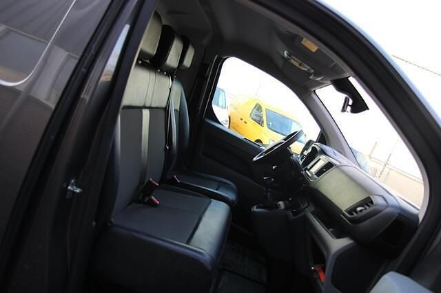 Occasion Peugeot Expert Premium 150 PK (110 kW) 2019 Grijs (metallic) Van