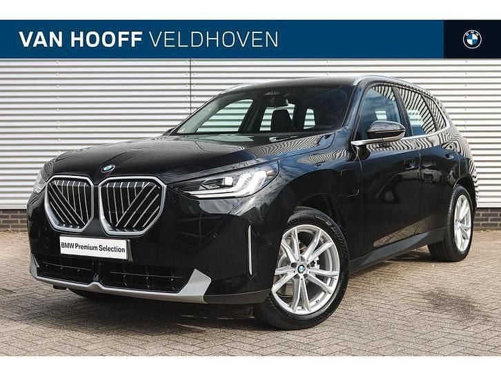 Occasion BMW iX3 Comfort Edition 219 kW (299 PK) 2025 SUV