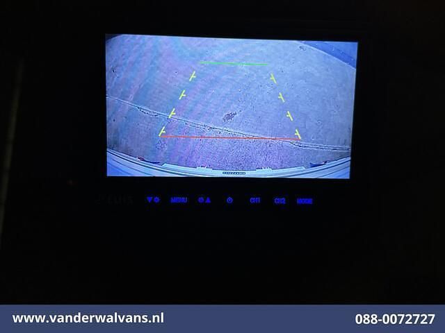 Occasion Opel Movano 140 PK (102 kW) 2023 Wit Van