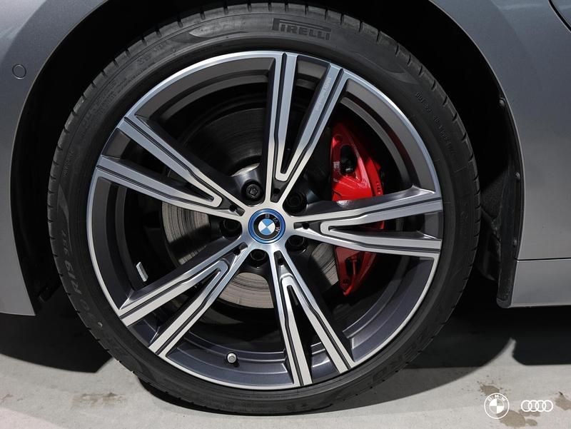 Occasion BMW 330e M Sport 292 PK (214 kW) 2026 Grijs Stationwagen