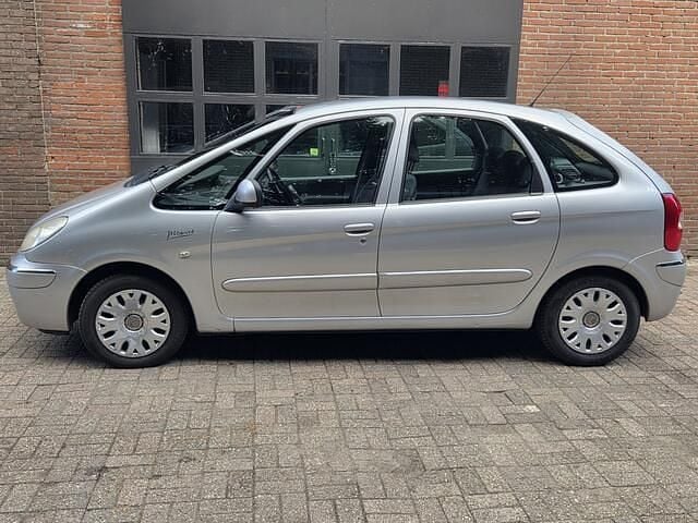 Occasion Citroën Xsara Picasso Prestige 109 PK (80 kW) 2010 Grijs MPV
