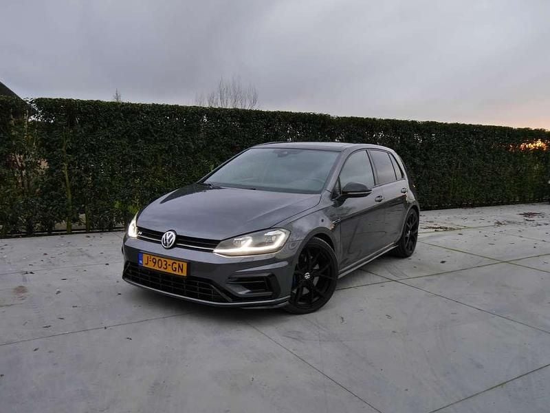 Occasion VW Golf VII R 300 PK (220 kW) 2019 Stationwagen