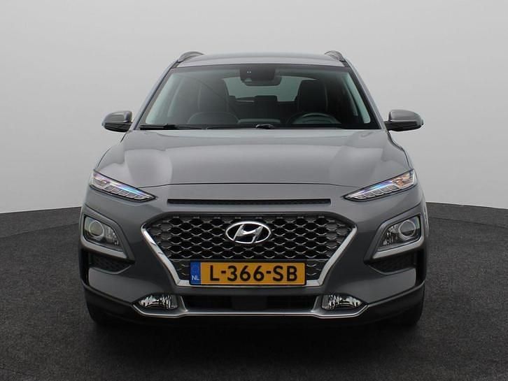 Occasion Hyundai Kona 77 kW (105 PK) 2021 SUV