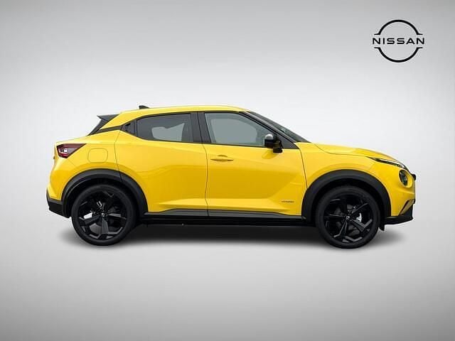 Nieuw Nissan Juke Pack 143 PK (105 kW) 2025 Suv SUV