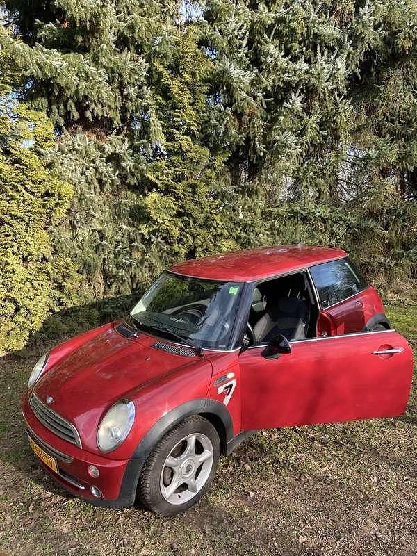 Occasion Mini ONE Seven 90 PK (66 kW) 2006 Hatchback
