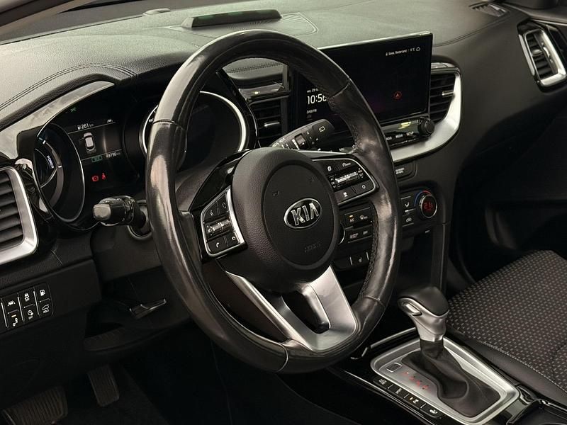 Occasion Kia XCeed 141 PK (103 kW) 2021 Wit SUV