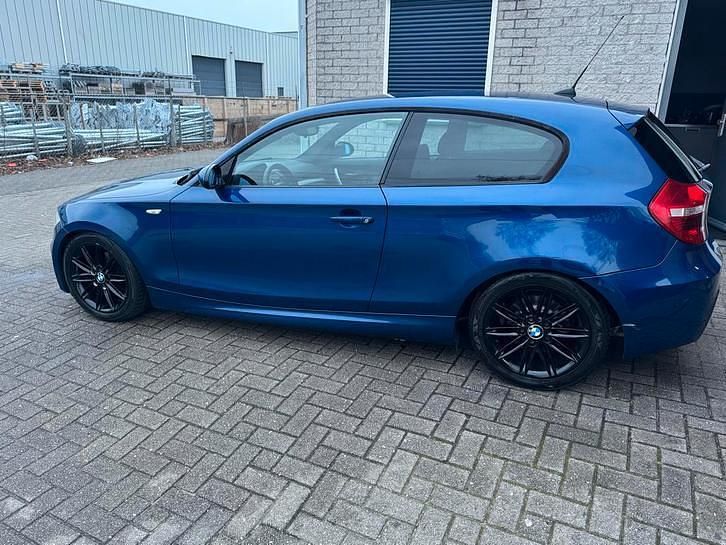 Occasion BMW 118 M Sport 143 PK (105 kW) 2008 Hatchback