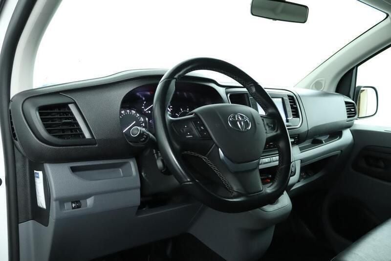 Occasion Toyota Proace 122 PK (89 kW) 2021 Overige MPV