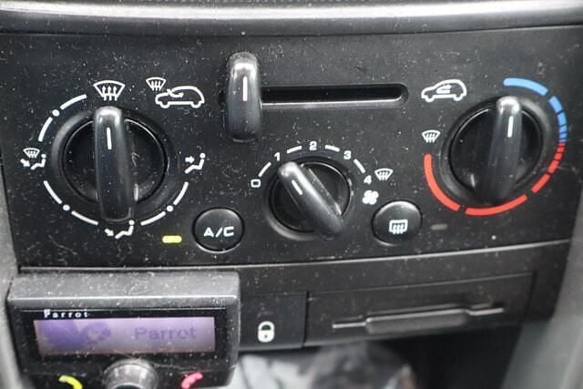 Occasion Peugeot 207 95 PK (69 kW) 2009 Zwart Hatchback