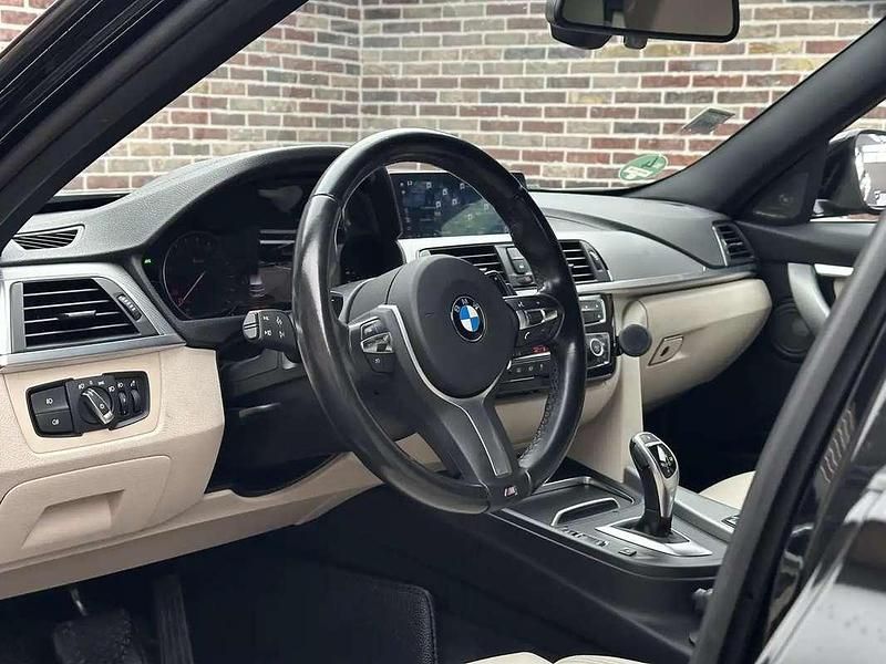 Occasion BMW 330 M Sport 252 PK (185 kW) 2019 Stationwagen
