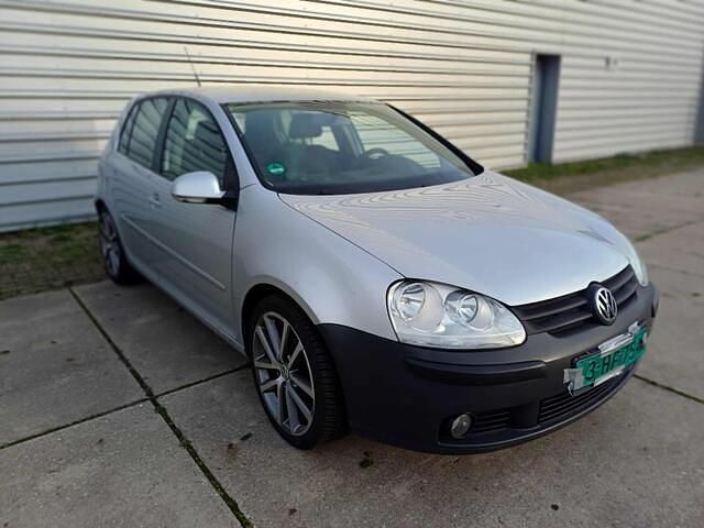 Occasion VW Golf V 105 PK (77 kW) 2007 Overige Hatchback