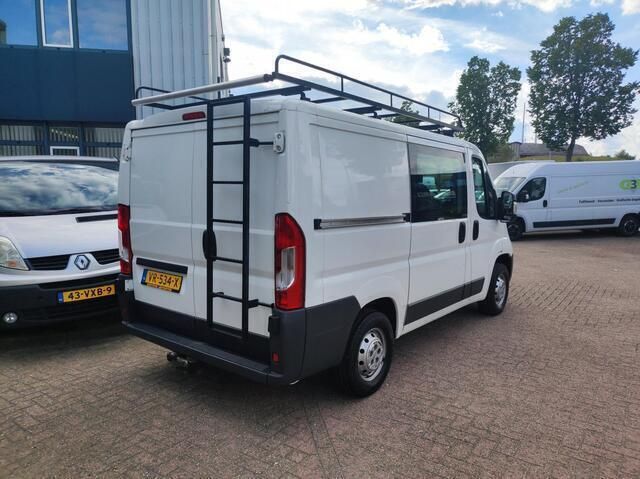 Occasion Citroën Jumper 131 PK (96 kW) 2015 Overige MPV