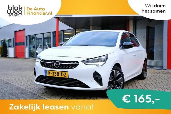 Occasion 2020 Opel Corsa-e Elegance Hatchback | € 11.950 (Goede deal) - Afbeelding 1/2