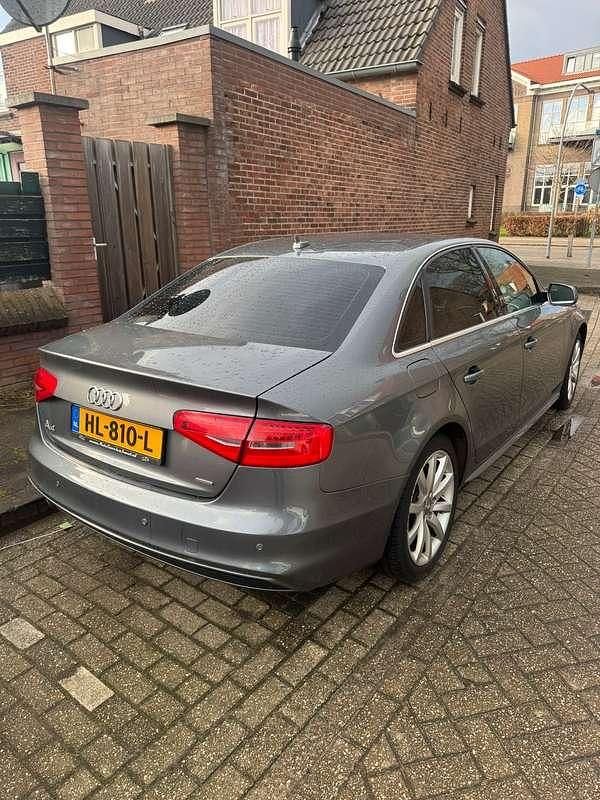 Occasion Audi A4 211 PK (155 kW) 2013 Sedan