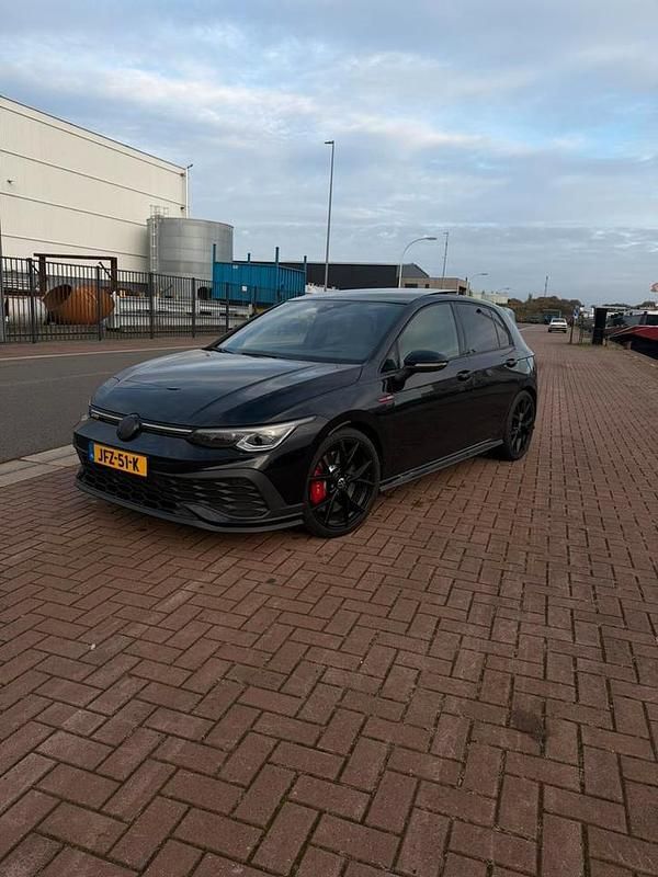 Gebruikt 2023 VW Golf VIII GTI Clubsport | € 39.850 (Eerlijke prijs) - Afbeelding 1/4