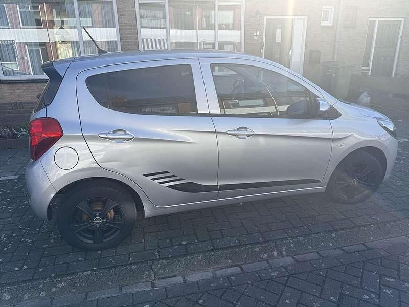 Occasion Opel Karl Edition 75 PK (55 kW) 2017 Hatchback