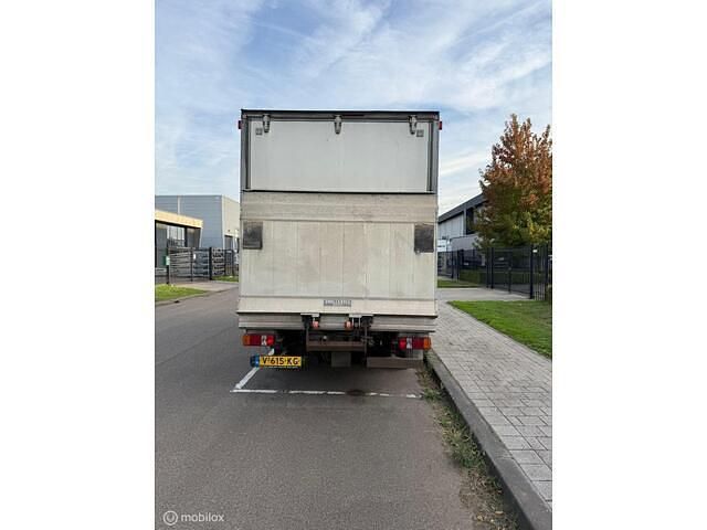 Occasion Fiat Ducato 131 PK (96 kW) 2014 Wit Van