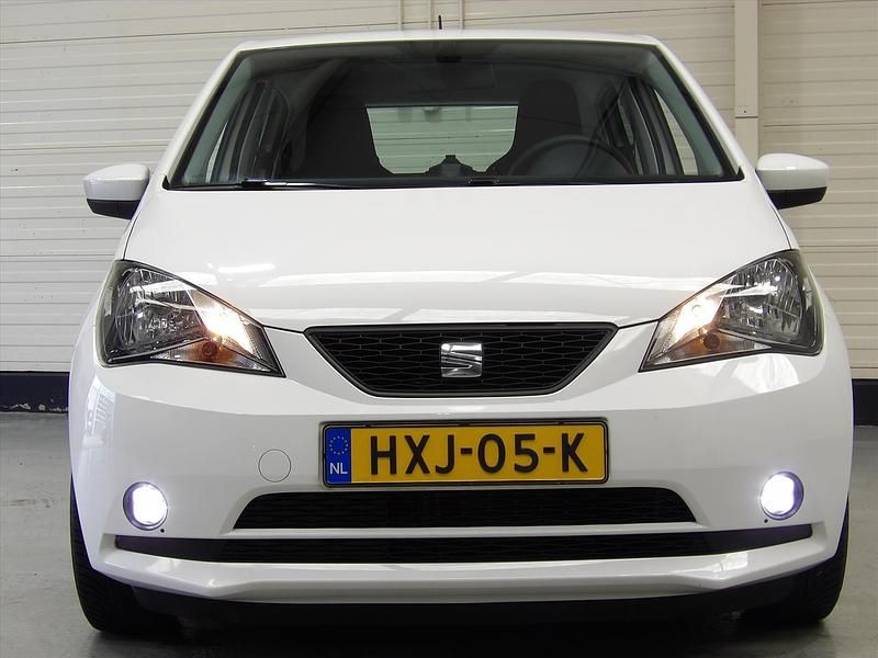 Occasion Seat Mii Ecomotive 60 PK (44 kW) 2019 Hatchback Hatchback