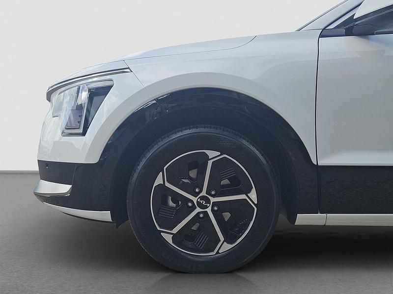 Occasion Kia Niro 141 PK (103 kW) 2024 Wit SUV