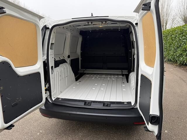 Occasion VW Caddy Maxi Business 75 PK (55 kW) 2023 Wit MPV