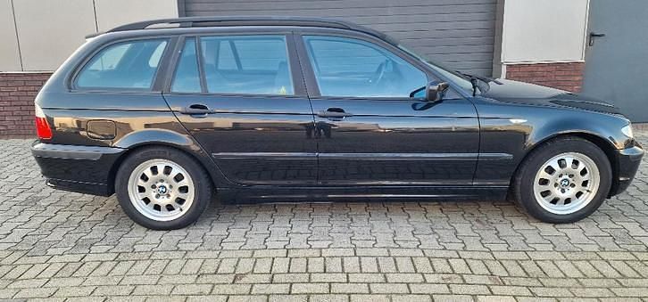 Occasion BMW 318 143 PK (105 kW) 2003 Stationwagen