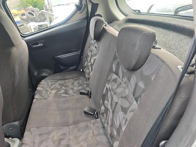 Occasion Suzuki Alto Sport 68 PK (50 kW) 2010 Grijs Hatchback