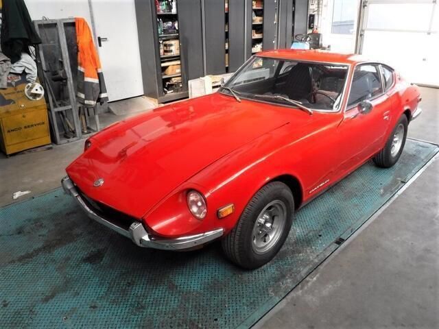 Occasion Datsun 240Z 1972 Rood