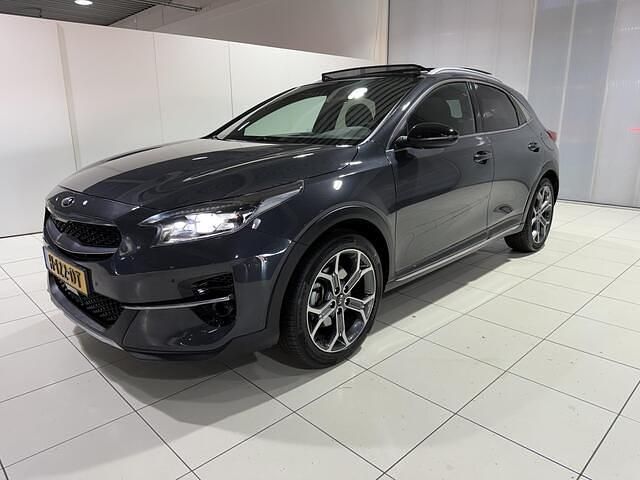 Occasion Kia XCeed 120 PK (88 kW) 2020 (h8g) dark penta metal m SUV