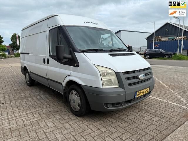 Overige Gebruikt 2008 Ford Transit 300M MPV | € 1.699 - Afbeelding 1/4