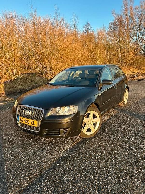 Occasion 2005 Audi A3 | € 3.000 (Eerlijke prijs) - Afbeelding 1/4