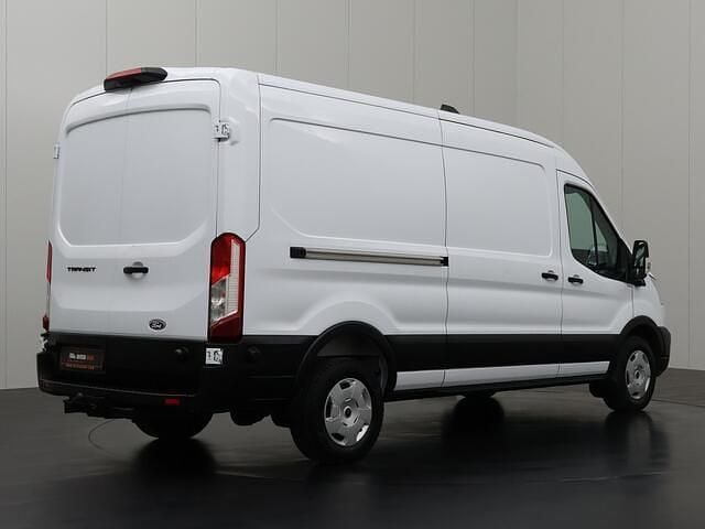 Occasion Ford Transit 131 PK (96 kW) 2024 Wit Van