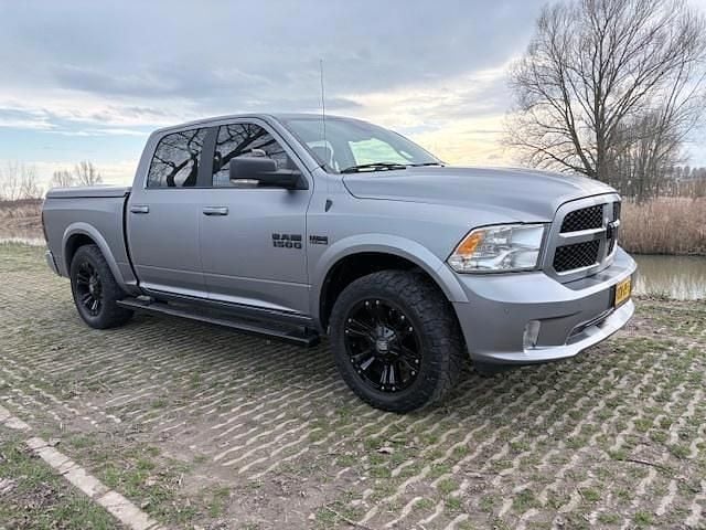 Occasion Dodge Ram 402 PK (295 kW) 2015
