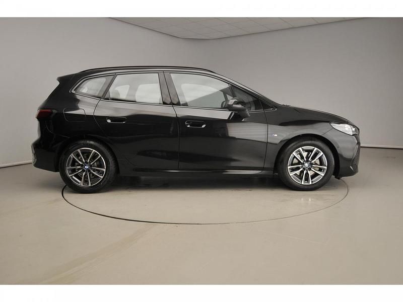 Occasion BMW 218 Active Tourer M Sport 136 PK (100 kW) 2025 Zwart MPV