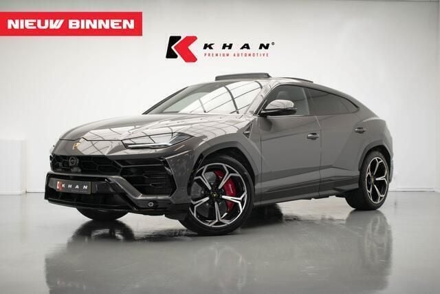 Overige Gebruikt 2022 Lamborghini Urus SUV | € 284.950 (Iets duurder) - Afbeelding 1/4