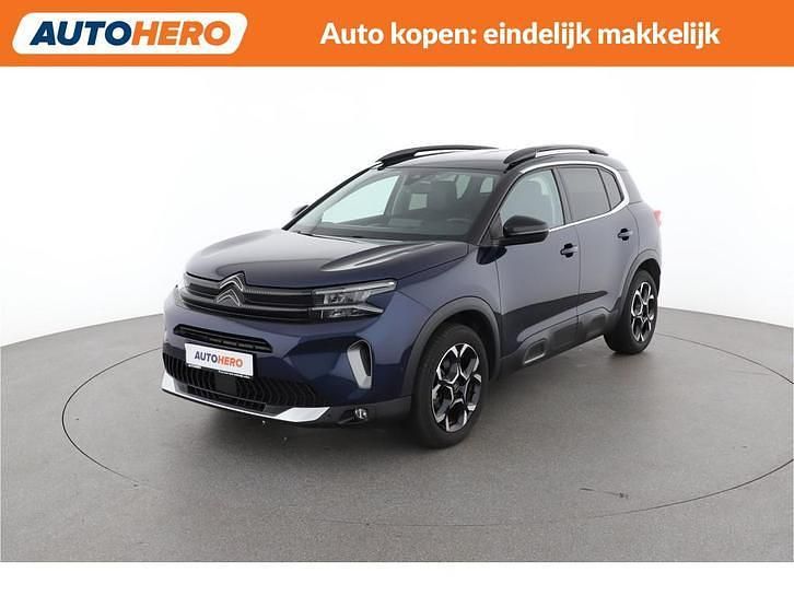 Occasion 2022 Citroën C5 Aircross PureTech SUV | € 23.349 (Eerlijke prijs) - Afbeelding 1/4