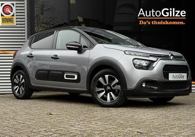 Overige Gebruikt 2024 Citroën C3 PureTech Hatchback | € 16.495 (Goede deal) - Afbeelding 1/4