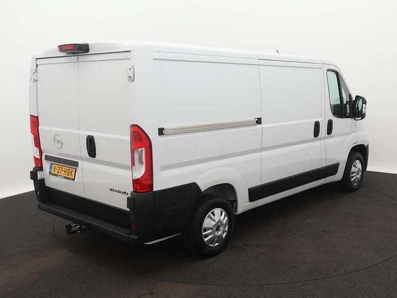 Occasion Opel Movano S 120 PK (88 kW) 2024 Van